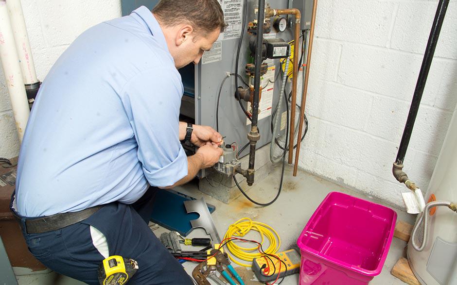 réparation chauffage électrique prix Gentilly