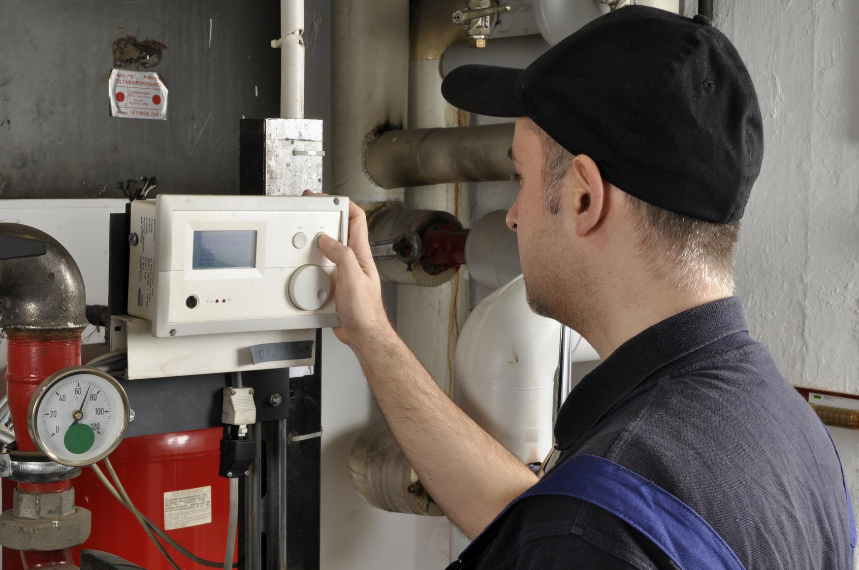  réparation chauffage électrique prix Gentilly