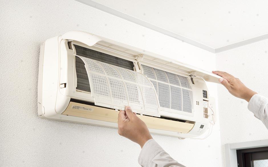 chauffage air eau Sarcelles