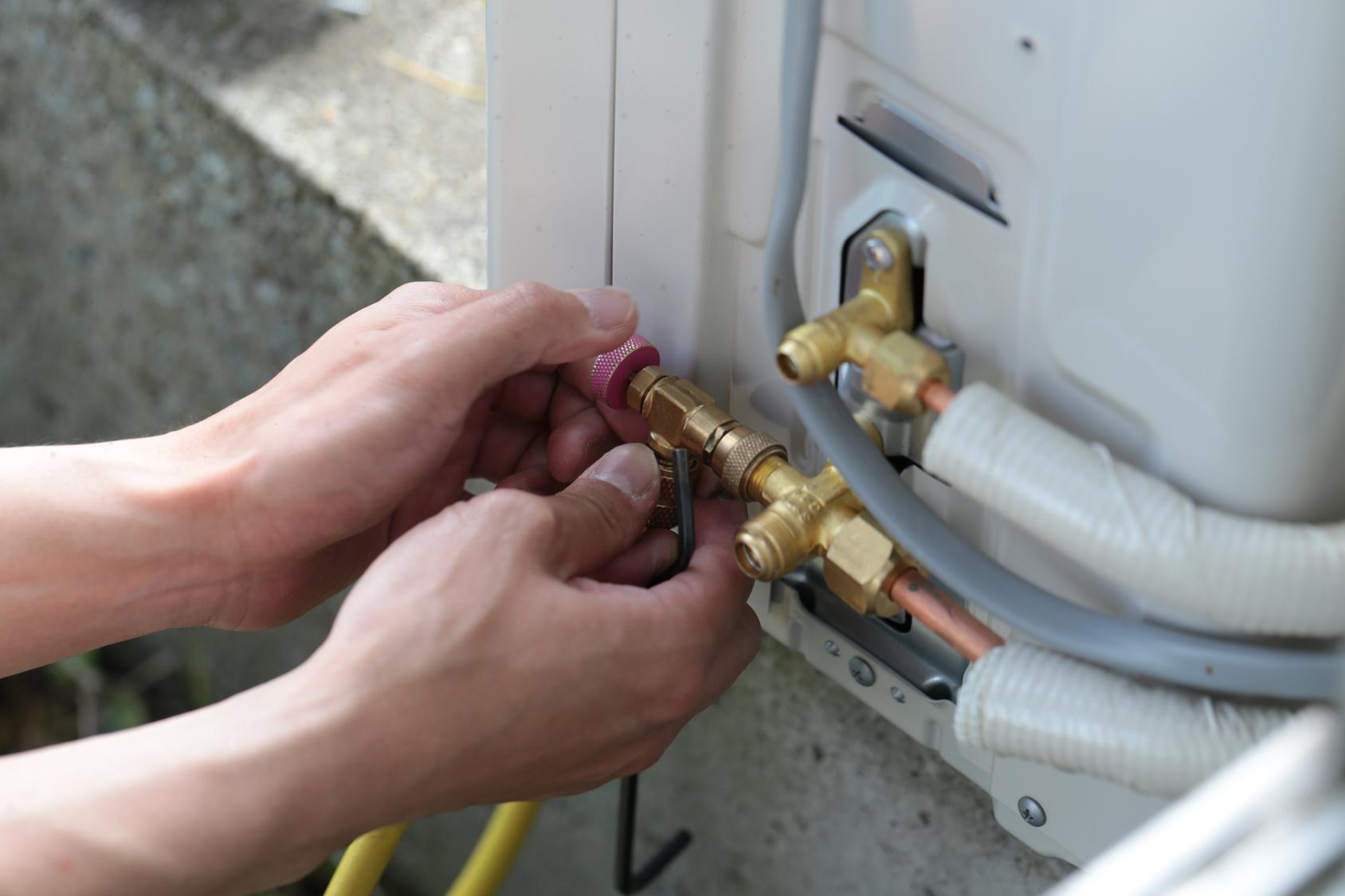  réparation chauffage électrique prix Gentilly