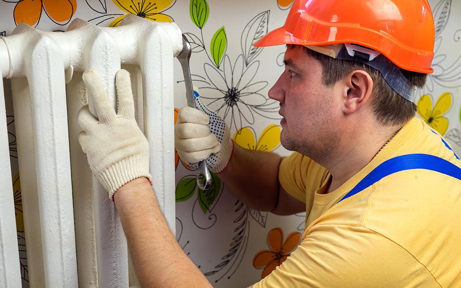 chauffage central fioul Boulogne-Billancourt